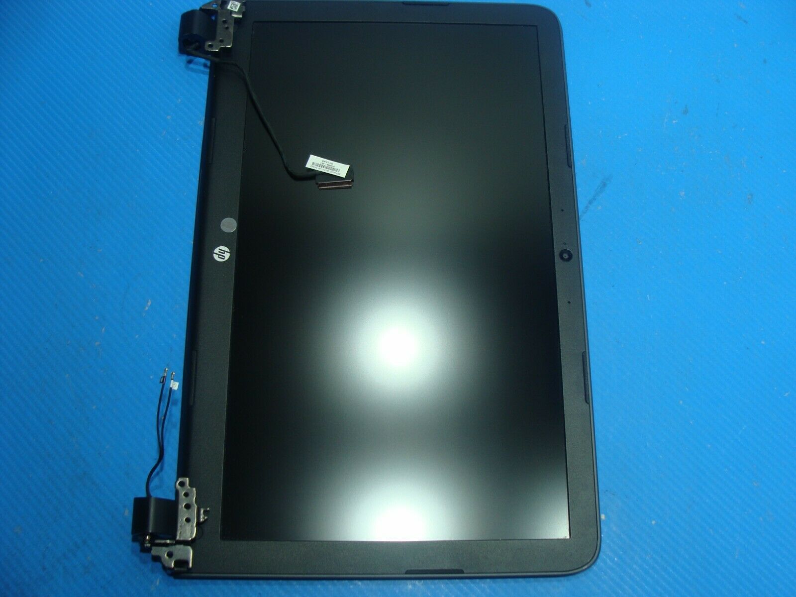 HP Pavilion 15.6