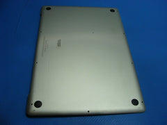 MacBook Pro A1297 MD311LL/A Late 2011 17" Genuine Housing Bottom Case 922-9828 - Laptop Parts - Buy Authentic Computer Parts - Top Seller Ebay