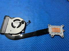 HP EliteBook 14" 840 G3 Genuine CPU Cooling Fan/Heatsink 821163-001 