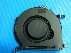 MacBook Air A1466 13" Early 2015 MJVG2LL/A CPU Cooling Fan 923-00507 - Laptop Parts - Buy Authentic Computer Parts - Top Seller Ebay