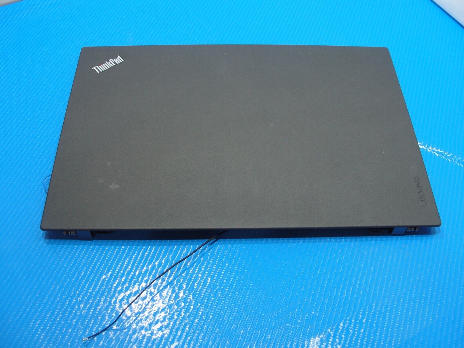 Lenovo ThinkPad T460 14