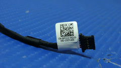 Dell Chromebook 11 3120 11.6" Genuine Laptop DC IN Jack Power w/ Cable 9F21D Dell