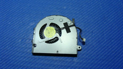 Lenovo IdeaPad 110 15.6" Genuine Laptop CPU Cooling Fan DC28000ENF0 ER* - Laptop Parts - Buy Authentic Computer Parts - Top Seller Ebay