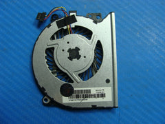 HP Pavilion x360 13-a317cl 13.3" CPU Cooling Fan 779598-001 47Y61TP003 