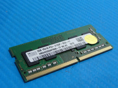 HP 15.6" 15-ba079dx OEM SO-DIMM RAM Memory 2GB PC4-2133P HMA425S6AFR6N-TF - Laptop Parts - Buy Authentic Computer Parts - Top Seller Ebay