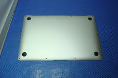 MacBook Air 13" A1466 Mid 2013 MD760LL/A Genuine Laptop Bottom Case 923-0443 - Laptop Parts - Buy Authentic Computer Parts - Top Seller Ebay