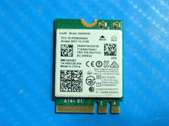 Lenovo ThinkPad X1 Carbon 14" Genuine Wireless WiFi Card 00JT532 8260NGW - Laptop Parts - Buy Authentic Computer Parts - Top Seller Ebay