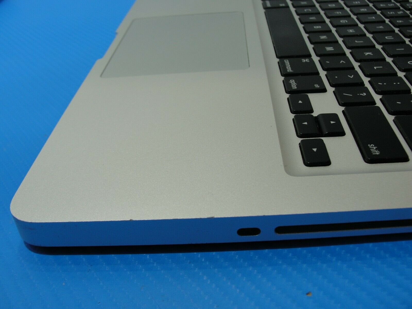 MacBook Pro A1278 13