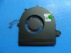 Dell Inspiron 15.6" 15 7586 Genuine Laptop CPU Cooling Fan 60MGH 023.100D3.0001