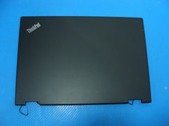 Lenovo ThinkPad 13.3” X13 Yoga Gen 1 OEM LCD Back Cover w/Antenna 460.0G10K.0013