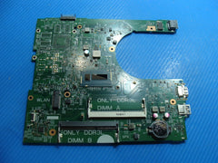 Dell Inspiron 15 3558 15.6" Intel i3-5005U 2.GHz Motherboard MY4NH