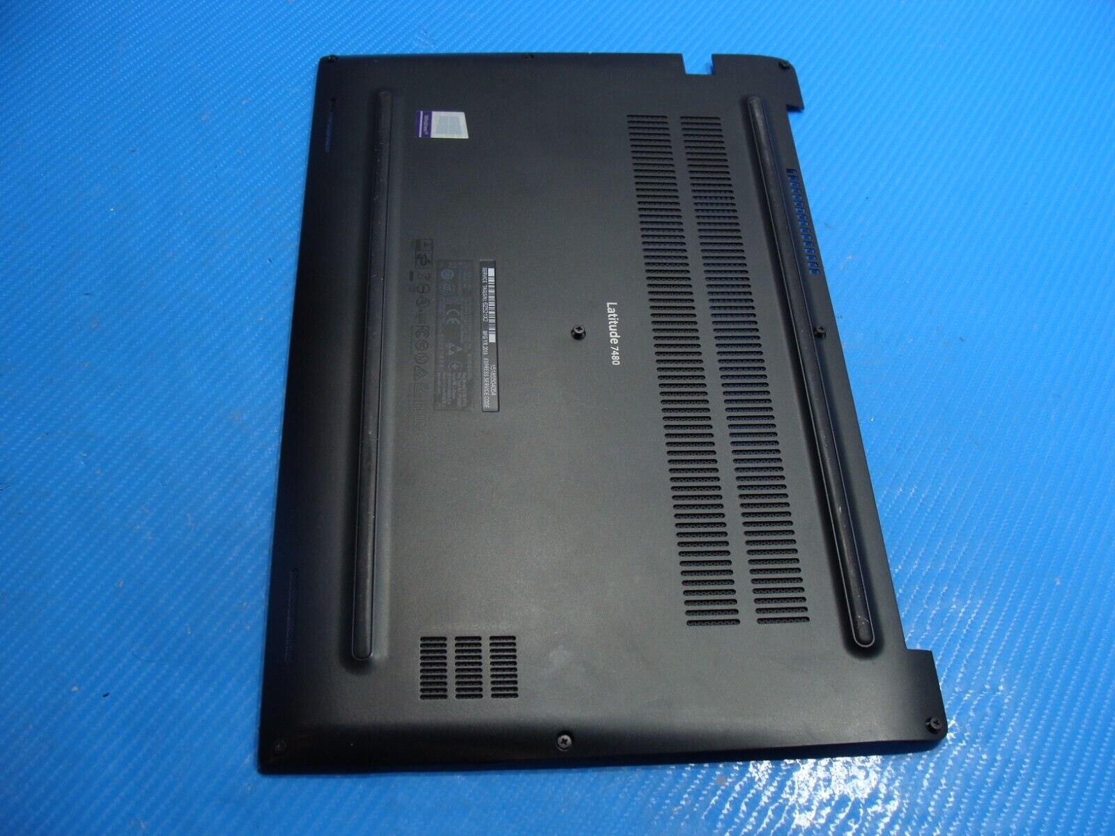 Dell Latitude 7480 14