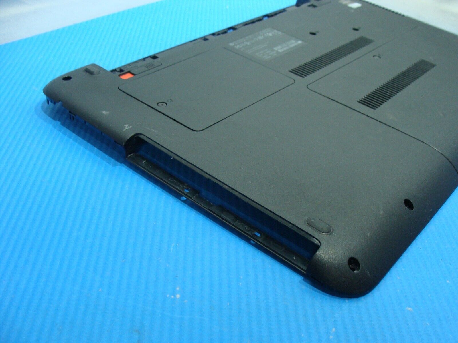 HP ProBook 15.6