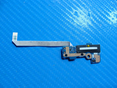 HP EliteBook 840 G5 14" Genuine Power Button Board w/Cable 6050A2926001