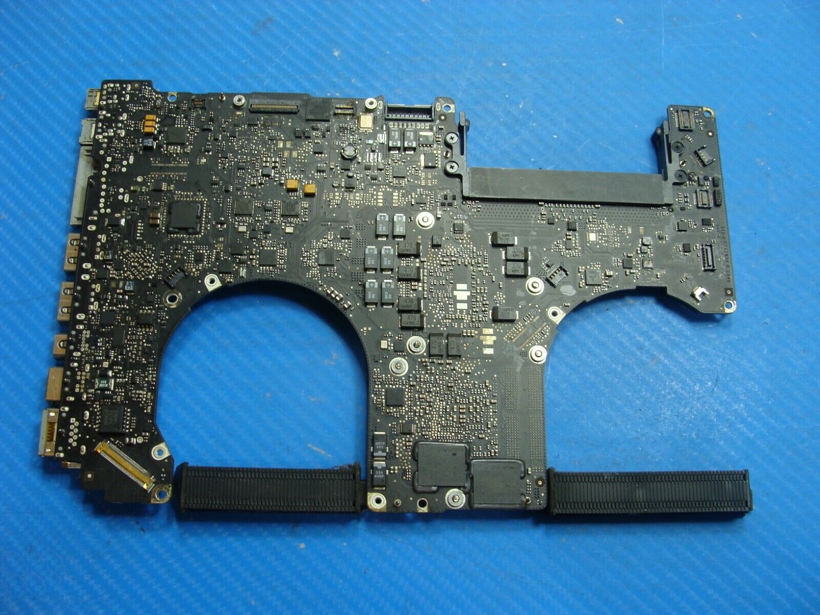 MacBook Pro A1286 MC721LL/A 2011 15