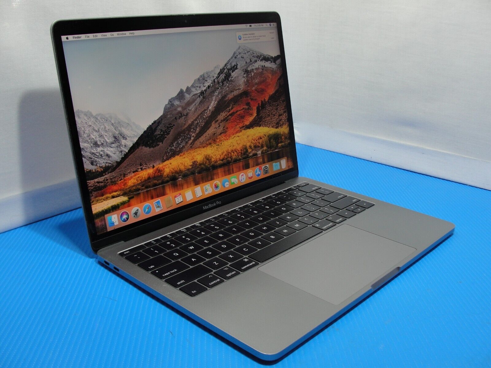 MacBook Pro 13