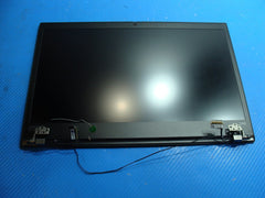 Lenovo Thinkpad T490 14" Genuine Matte FHD LCD Screen Complete Assembly Black