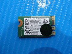 Dell Inspiron 17 5767 17.3" Genuine WiFi Wireless Card V91GK QCNFA435