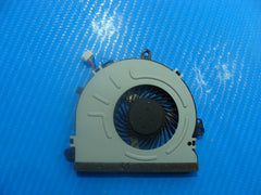 HP 15.6" 15-db0036nr Genuine Laptop CPU Cooling Fan L20474-001 DC28000L8D0