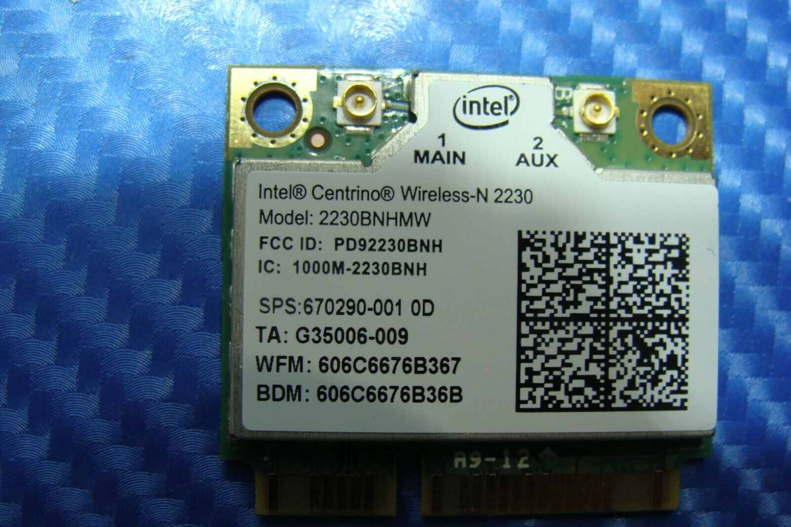 Asus 15.6