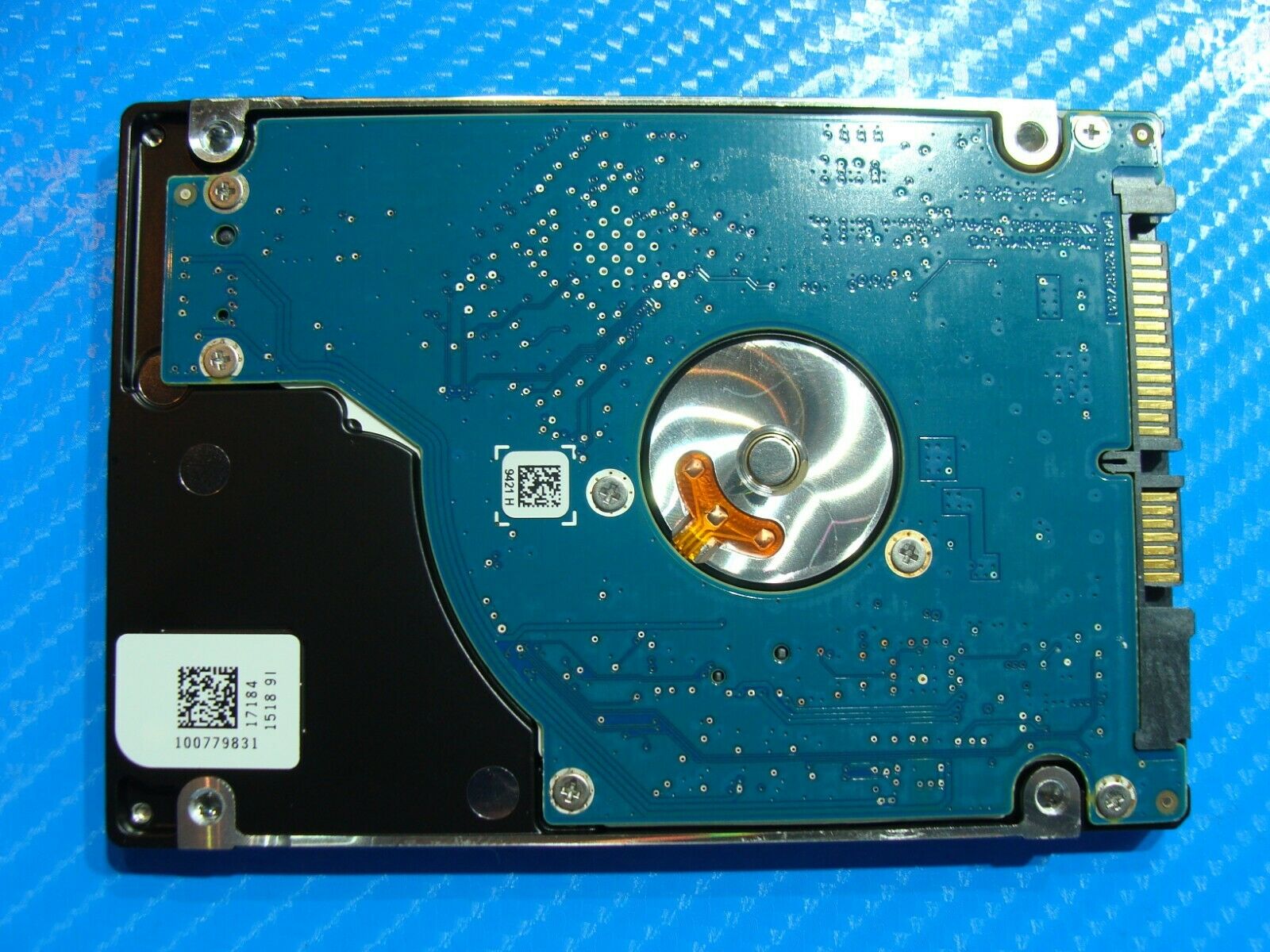 HP 14m-cd0001dx Seagate 500GB SATA 2.5