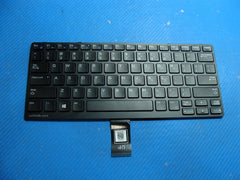 Dell Latitude E5470 14" Genuine Laptop US Keyboard 94F68 PK1313D4A00