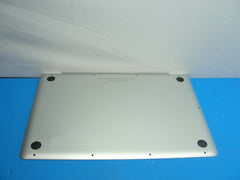 MacBook Pro A1278 13" Mid 2012 MD101LL/A Genuine Laptop Bottom Case 923-0103 #2 - Laptop Parts - Buy Authentic Computer Parts - Top Seller Ebay