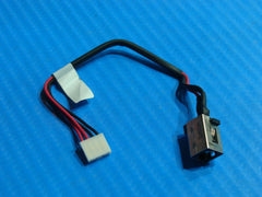 Toshiba Satellite S55t-B5273NR 15.6" OEM DC IN Power Jack w/Cable DD0BLNAD000 - Laptop Parts - Buy Authentic Computer Parts - Top Seller Ebay