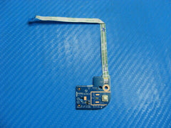 HP ZBook 17 G2 17.3" Genuine Laptop Power Button Board w/Cable LS-9376P - Laptop Parts - Buy Authentic Computer Parts - Top Seller Ebay