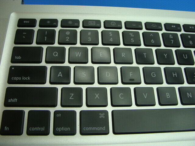 MacBook Pro A1286 15