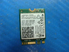 HP Pavilion x360 11.6" m1-u001dx OEM Wireless WiFi Card 3165NGW 806723-001 HP