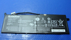 Lenovo 11.6" S21e Genuine Laptop Battery 7.4V 23Wh 3144mAh L14M4P22 GLP* Lenovo