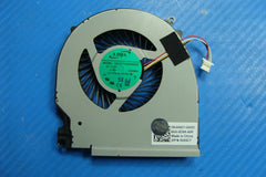 Dell Inspiron 15.6" 15-7559 Genuine CPU Cooling Fan 4x5cy 