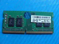 HP 14-ck0061st SK Hynix 8GB 1Rx8 PC4-2400T Memory RAM SO-DIMM HMA81GS6AFR8N-UH