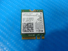 HP Envy x360 m6-ar004dx 15.6" Genuine Wireless WiFi Card 7265NGW 793840-001 - Laptop Parts - Buy Authentic Computer Parts - Top Seller Ebay