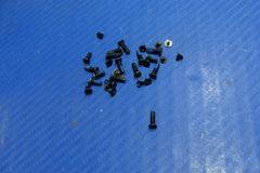 HP 15-ay163nr 15.6" Genuine Laptop Screw Set Screws for Repair ScrewSet HP