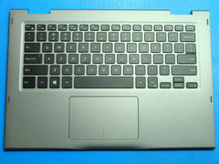 Dell Inspiron 13.3" 13-5378 Genuine Palmrest w/ Touchpad Keyboard JCHV0 Grade A - Laptop Parts - Buy Authentic Computer Parts - Top Seller Ebay