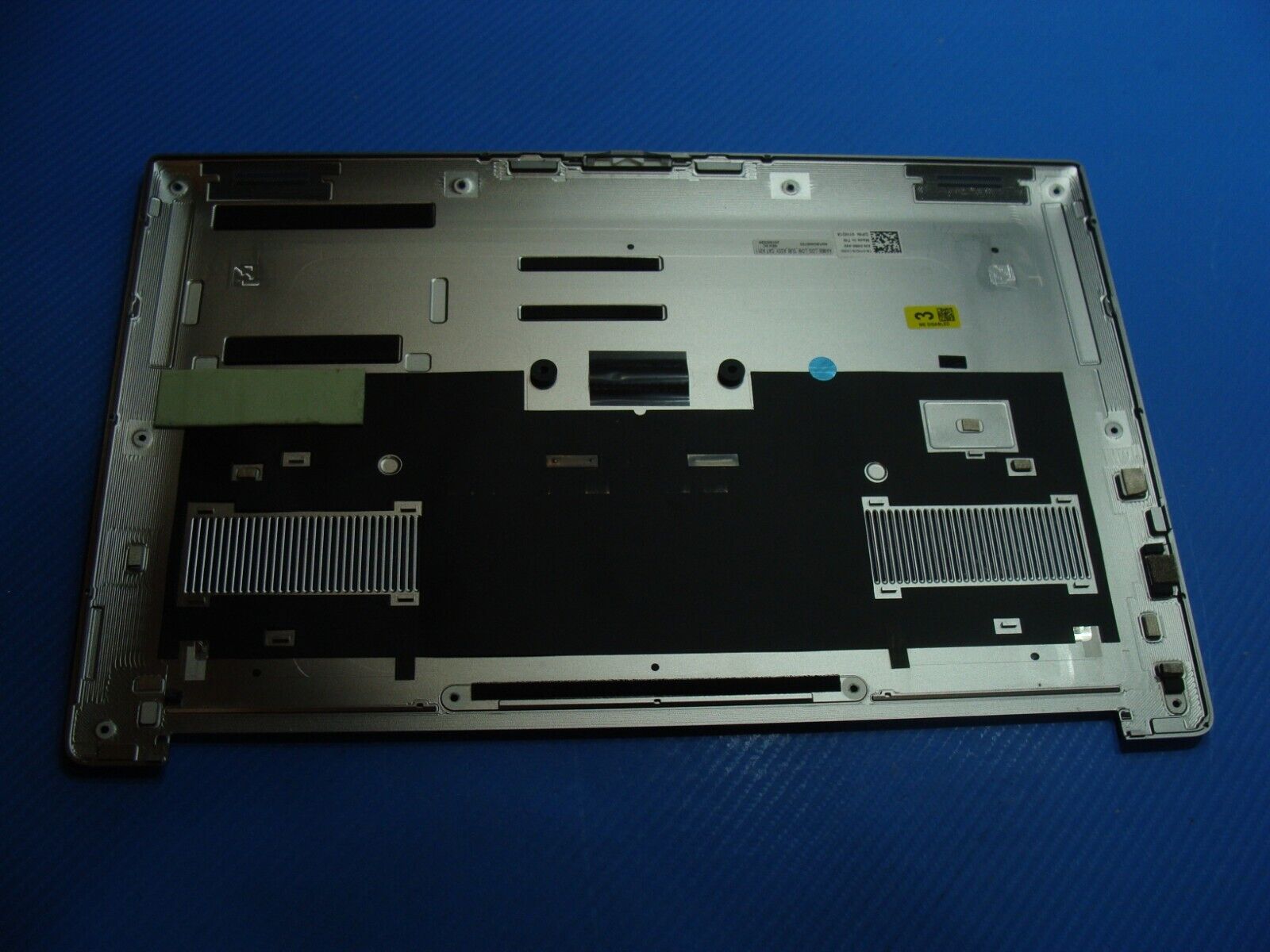 Dell XPS 15 9560 15.6