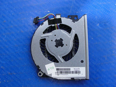 HP Pavilion 13-a010nr 13.3" Genuine CPU Cooling Fan 779598-001 HP