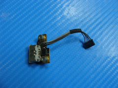 MacBook A1278 13" Late 2008 MB466LL/A DC Jack MagSafe Board w/Cable 661-4947 - Laptop Parts - Buy Authentic Computer Parts - Top Seller Ebay