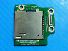 HP Notebook 15.6" 15-d017cl Genuine Card Reader Board 010194C00-J09-G - Laptop Parts - Buy Authentic Computer Parts - Top Seller Ebay