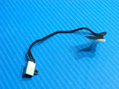 Dell Inspiron 15.6" 15-3558 Genuine DC IN Power Jack w/Cable - Laptop Parts - Buy Authentic Computer Parts - Top Seller Ebay