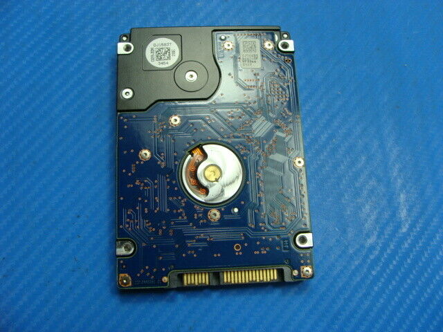 HP 15-d017cl HGST 750GB SATA 2.5