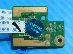 Lenovo IdeaPad Z585 15.6" Genuine Laptop Power Button Board w/ Cable DA0LZ3PI2D0 - Laptop Parts - Buy Authentic Computer Parts - Top Seller Ebay