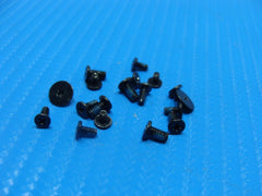 Dell Latitude 3310 2 in 1 13.3" Screw Set Screws for Repair ScrewSet