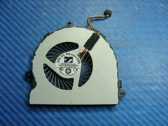 HP 15.6" 250 G4  Genuine Laptop CPU Cooling Fan 813946-001 - Laptop Parts - Buy Authentic Computer Parts - Top Seller Ebay