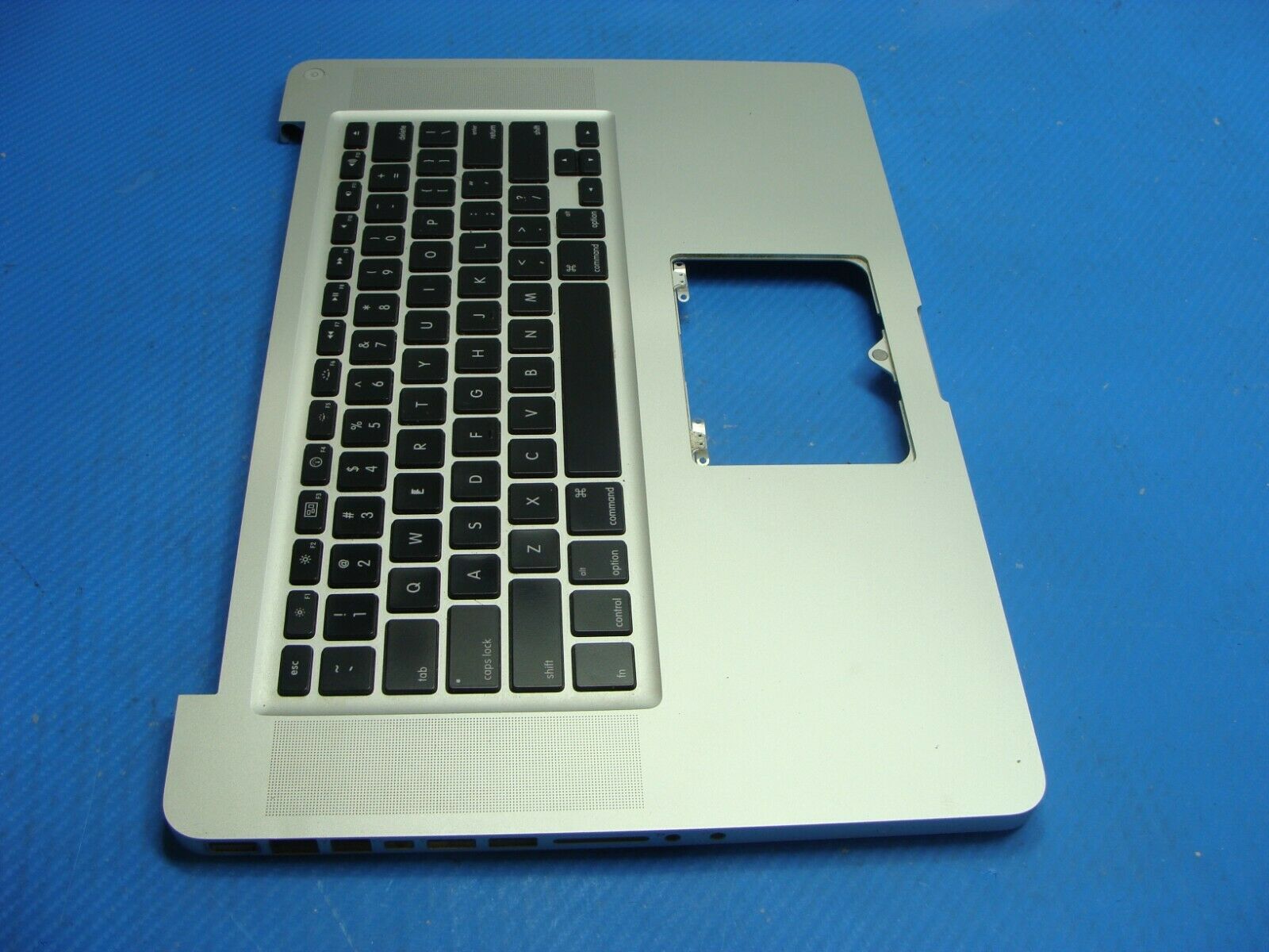 MacBook Pro A1286 15