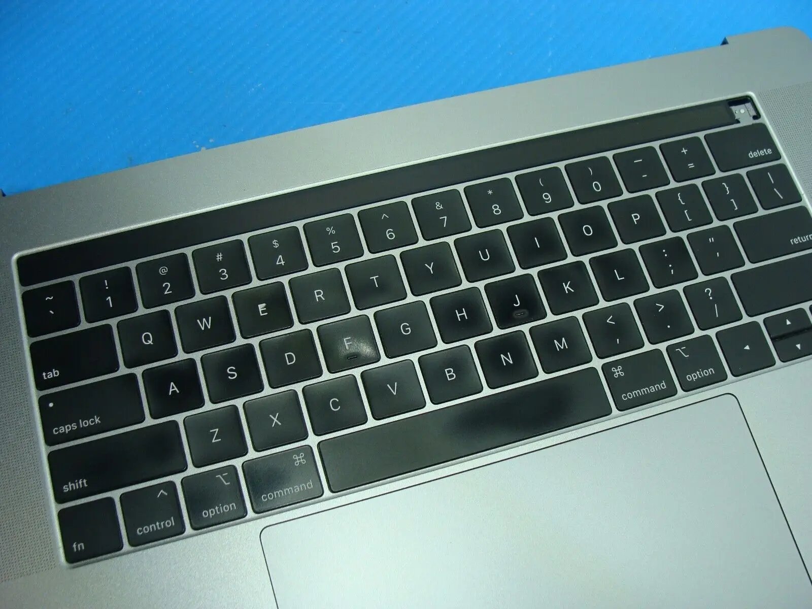 MacBook Pro 15