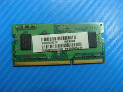 Toshiba P755-S5390 Samsung 2GB PC3-10600S SO-DIMM RAM Memory M471B5773DH0-CH9 - Laptop Parts - Buy Authentic Computer Parts - Top Seller Ebay