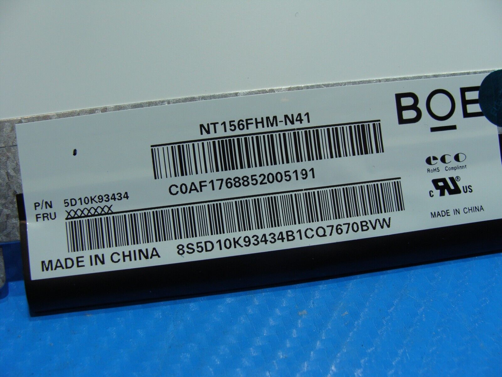 Acer Aspire A515-51G-5536 15.6